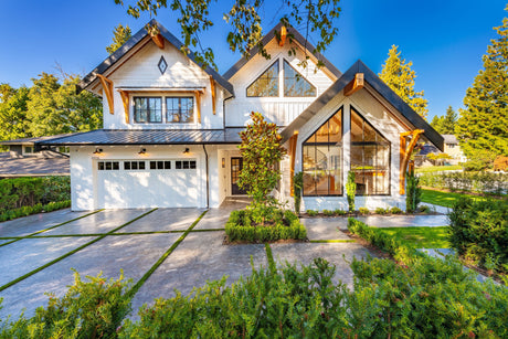 Gloss Wet Look Sealers