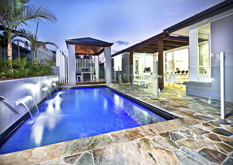 Matte Wet Look Sealers