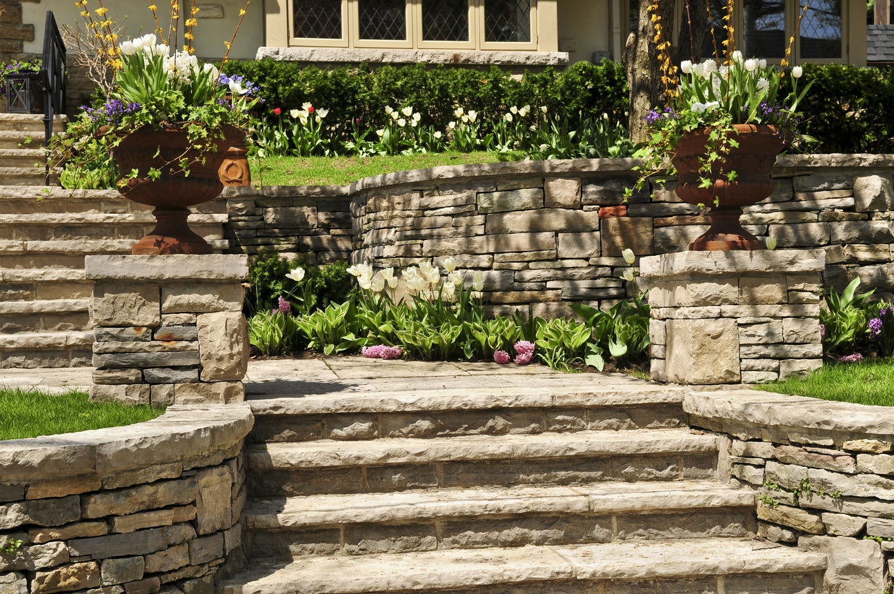 Wet Look Stone Sealers