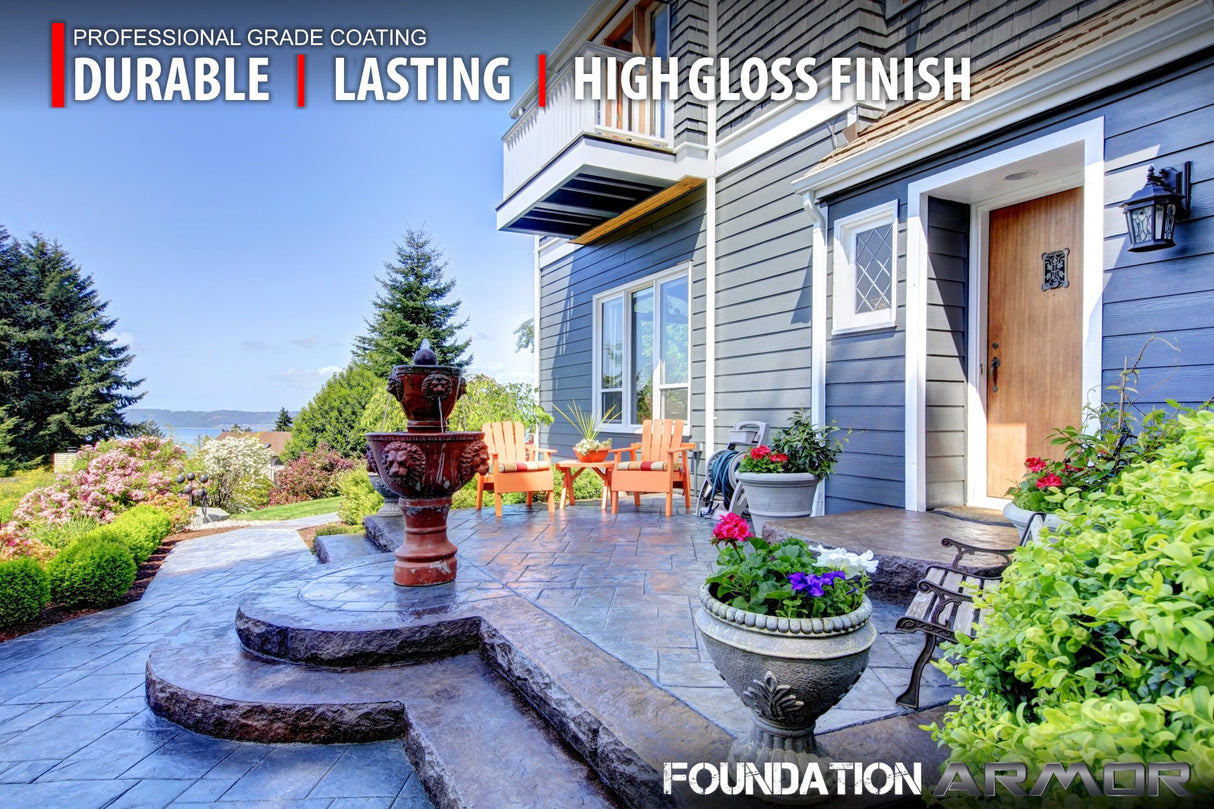 My Store Armor AR500 with durable gloss finish, showcasing its sleek, resistant surface and rugged design.