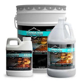 My Store Armor AX25 foundation armor with adjustable straps and cushioned interior, shown in a close-up view.