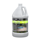 My Store Armor LV15 in metallic gray, featuring a sleek, futuristic design with detailed armor plates and advanced protective features.