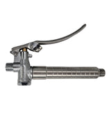 My Store Armor Sprayer handle showing ergonomic grip and trigger for easy spraying and control.