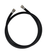 Blue armor sprayer with attached hose for gardening or pest control, featuring a durable design and ergonomic handle.