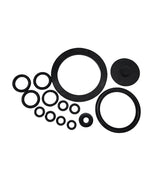 My Store Armor Sprayer replacement O-ring set showing multiple rubber O-rings for sealing and repair.